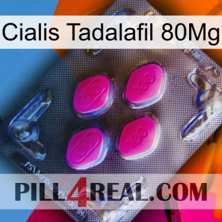 Cialis Tadalafil 80Mg 02